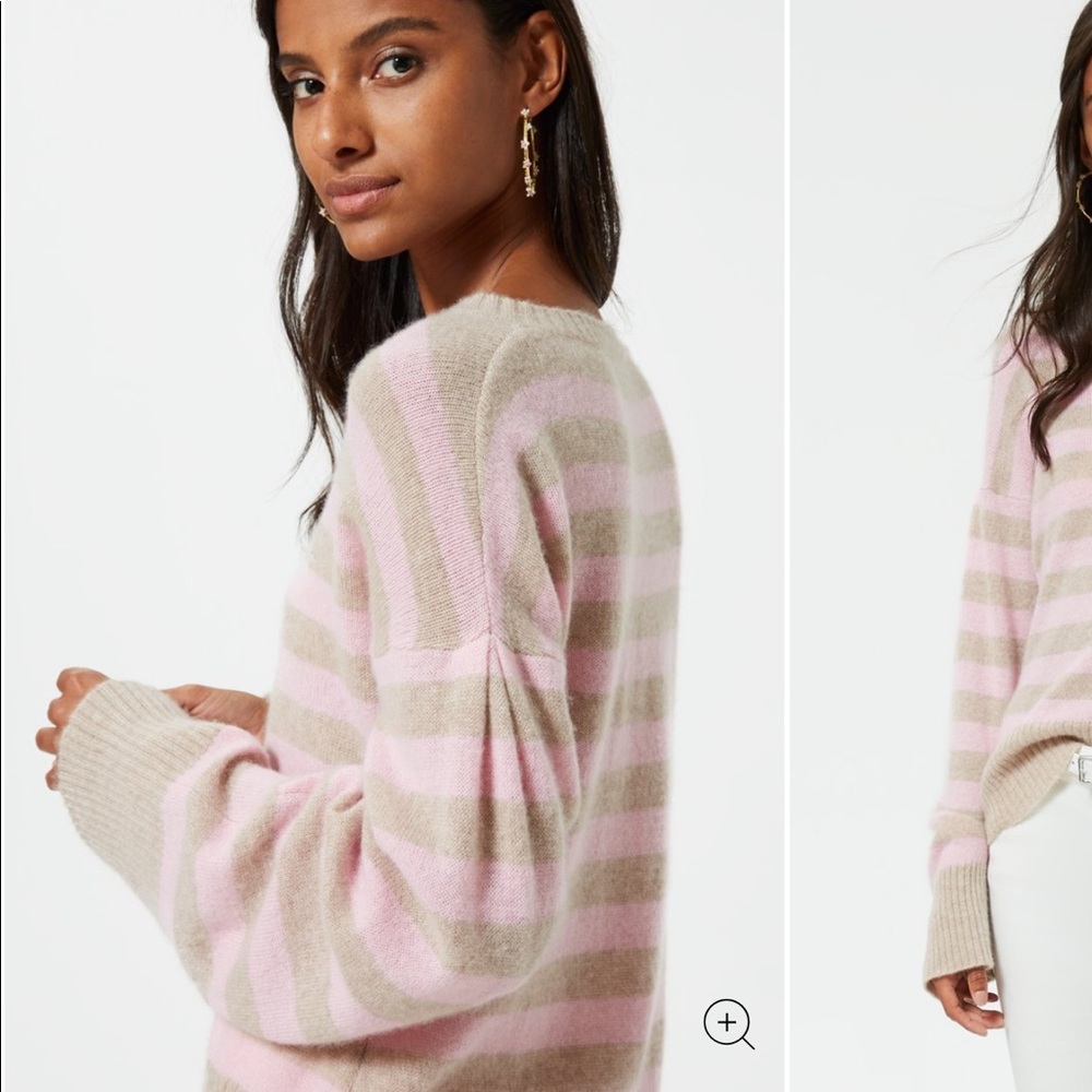 Rebecca Minkoff Cashmere Sweater